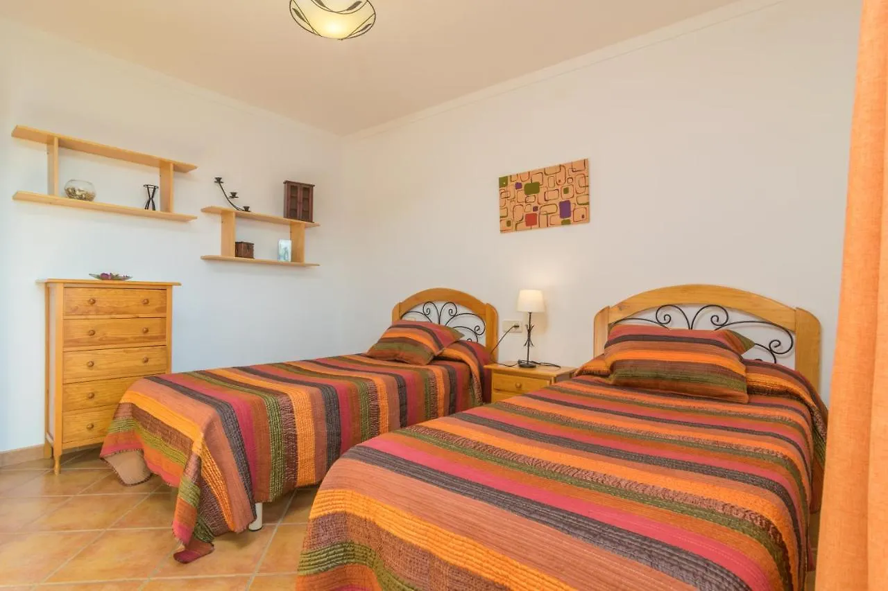 Villa Can Tut Campanet
