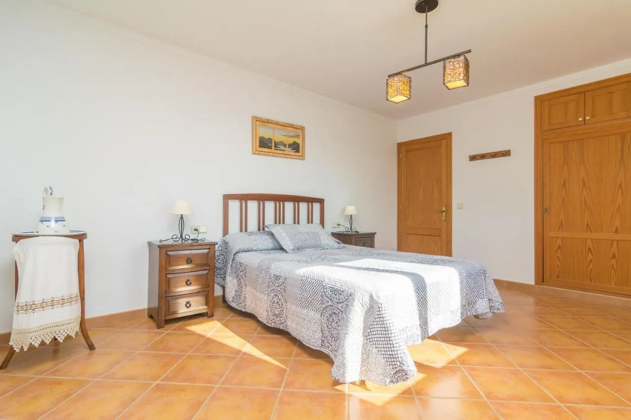 Villa Can Tut Campanet Espagne