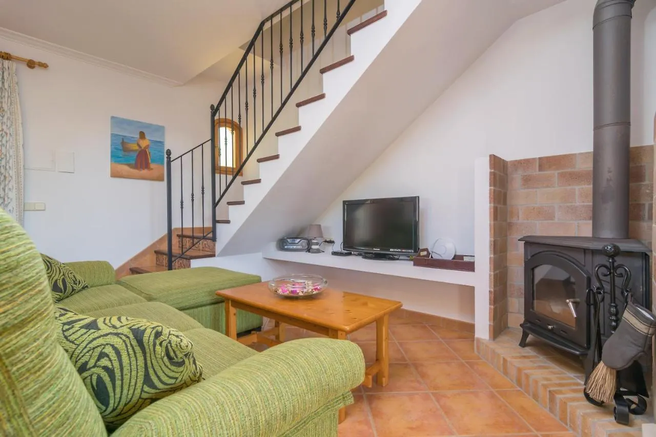 Villa Can Tut Campanet